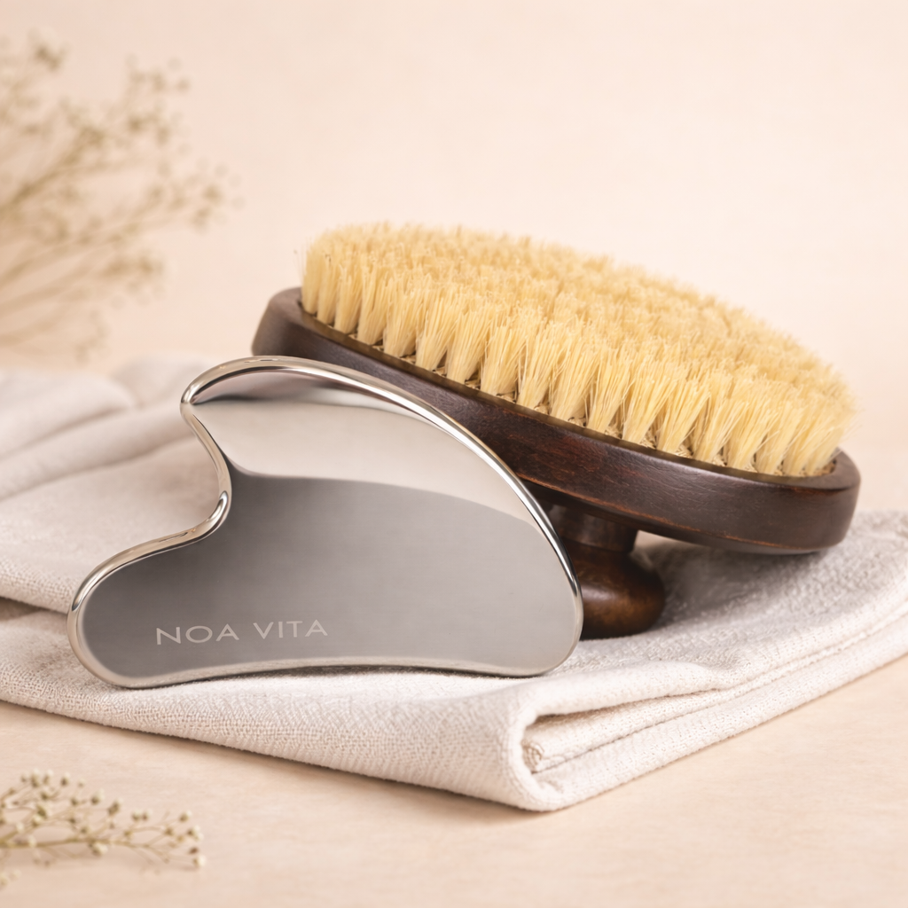 Lymphatic Drainage Bundle